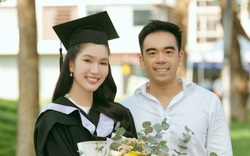 Á hậu Phương Anh: “Tôi muốn trở thành giảng viên sau khi tốt nghiệp Thạc sĩ”