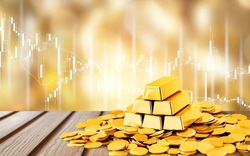 Giá vàng hôm nay 11/4: Vàng bị bán tháo sau dữ liệu CPI của Mỹ, giá vàng 9999 cao nhất gần 79 triệu đồng/lượng