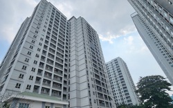Hà Nội: Nguồn cung chung cư mới quý I/2024 cải thiện, xuất hiện tâm lý "sợ tăng giá"