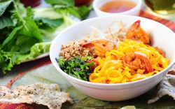 Michelin Guide đến Đà Nẵng, lập tức nhắm đến một loạt món ăn 