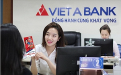 Lợi nhuận "bốc hơi" 14 tỷ sau kiểm toán, VietABank (VAB) dự trình lãi tăng 15%, lên kế hoạch chuyển sàn