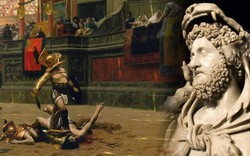 Người nô lệ nào khiến đế chế La Mã hùng mạnh “rung chuyển”?