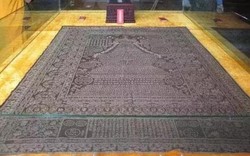 Tấm vải liệm của Càn Long mà Tôn Điện Anh vứt đi có đáng giá tới 130 triệu tệ?
