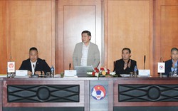 Công nghệ VAR xuất hiện ở tất cả các trận đấu tại V.League 2024/2025