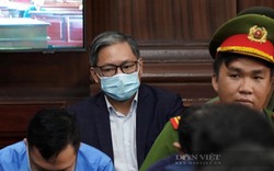 Đại gia Sài Gòn Nguyễn Cao Trí lãnh 8 năm tù