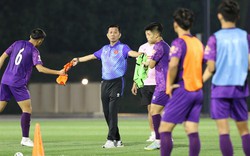 AFC đánh giá ra sao về U23 Việt Nam?