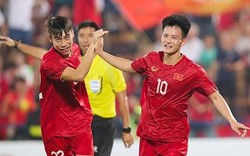 U23 Việt Nam vắng bóng trong Top 10 ngôi sao châu Á 2024