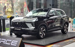 Top 10 xe bán chạy tháng 3/2024: Mitsubishi Xforce vừa mở bán đã góp mặt