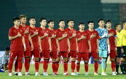 Cầu thủ nào sẽ "gánh team" ở U23 Việt Nam?