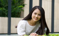 Cô gái Phú Yên nhận học bổng thạc sĩ từ 4 trường kinh doanh top đầu thế giới