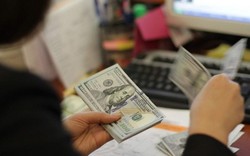 Giá USD hôm nay 15/4: USD Index dự báo có thể tăng lên vùng 107, tỷ giá trong nước vẫn "nóng'