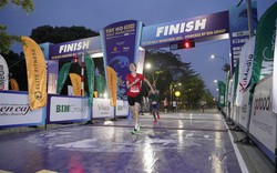 Nam “runner" ngừng tim, nguy kịch khi tham gia giải chạy bán marathon lớn nhất Việt Nam