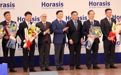 Phó Thủ tướng Trần Hồng Hà: Horasis 2024 cần những hành động cụ thể vì mục tiêu phát triển xanh