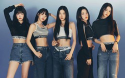 5 cô gái Hàn Quốc gây "thảm họa" tại Coachella 2024 là ai?