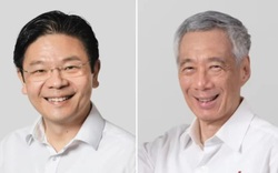 Singapore sắp có thủ tướng mới, kế nhiệm ông Lý Hiển Long