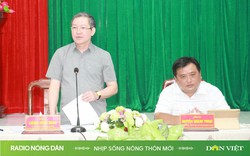 Nhịp sống nông thôn mới ngày 15/04/2024