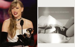 Có gì hay mà 2 triệu người đặt trước album mới của Taylor Swift?