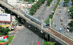 Cần hơn 109 tỉ đồng để vận hành metro số 1              