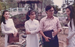 Những bộ phim chuyển thể từ truyện ăn khách của nhà văn Nguyễn Nhật Ánh
