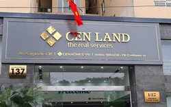 Cổ phiếu CRE vào diện cảnh báo, Cen Land khắc phục như thế nào?