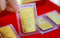Cập nhật giá vàng hôm nay 16/4: "Nóng" đấu thầu vàng, xuất hiện đề xuất lạ "Ngân hàng Nhà nước nên mua vàng"