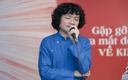 Ngô Hồng Quang: Tiếng đàn nhị của ông nội và hành trình mang âm nhạc dân tộc đi qua 100 nước