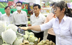 Tăng cường truy xuất nguồn gốc để ngăn chặn hành vi sản xuất hàng giả 