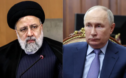 Tổng thống Nga và Tổng thống Iran thảo luận các biện pháp trả đũa của Iran với Israel