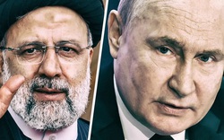 Sợ 'thùng thuốc súng' Trung Đông phát nổ gây hậu quả thảm khốc, ông Putin kêu gọi Israel, Iran kiềm chế