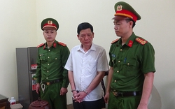 Chủ tịch UBND thị trấn ở Bắc Giang đã có hành vi gây thiệt hại cho ngân sách nhà nước thế nào?