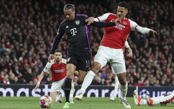 Bayern Munich vs Arsenal (2h ngày 17/4): "Hùm xám" lại thắng chung cuộc?