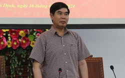 Tiền phí tham quan Eo Gió "chảy" về tài khoản cá nhân: Phó Chủ tịch UBND tỉnh Bình Định nói gì? 