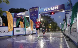 Từ vụ nam "runner" ngừng tim tại giải chạy bán marathon lớn nhất Việt Nam: Trường hợp nào tuyệt đối không nên chạy bộ?