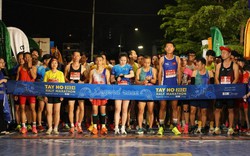 Vụ nam "runner" ngừng tim khi tham gia giải chạy Tây Hồ: Tiên lượng quá nặng, gia đình đau xót xin đưa về quê