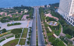 Công bố Quy hoạch thời kỳ 2021-2030 tầm nhìn đến năm 2050 và xúc tiến đầu tư tỉnh Ninh Thuận