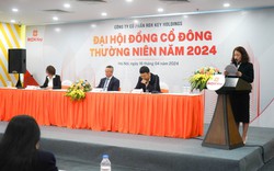 TN1 thông qua chiến lược kinh doanh mới, mục tiêu lợi nhuận đạt 110% so với 2023