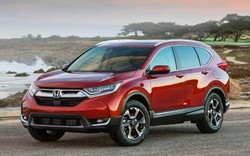 Mỹ điều tra 3 triệu xe Honda vì lỗi hệ thống thắng, có khả năng triệu hồi