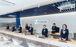 PGBank (PGB): Trình kế hoạch lãi tăng 58%, 2 lãnh đạo cấp cao xin từ nhiệm