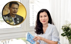 Sau lời xin lỗi của giám đốc Nhã Nam, tác giả Trần Thu Hà quyết định dừng hợp tác