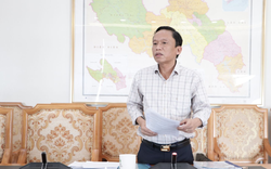 Lai Châu: Họp Hội đồng thẩm định Đề án thăm dò khoáng sản và cấp giấy phép môi trường dự án