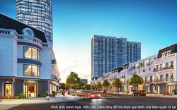 Bảo chứng vàng cho tiềm năng tăng trưởng đột phá của Vincom Shophouse Diamond Legacy