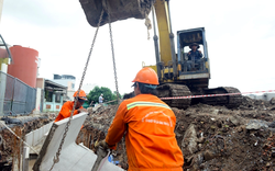 Hé lộ quá trình liên danh Tập đoàn Thuận An trúng thầu "khủng" ở TP.Hồ Chí Minh