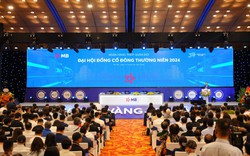 ĐHĐCĐ MBBank: Lợi nhuận quý I/2024 ước đạt 5.800 tỷ đồng, tiết lộ hàng loạt vấn đề "nóng"