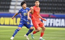 U23 Trung Quốc vs U23 Hàn Quốc (20h ngày 19/4): Nhiệm vụ bất khả thi