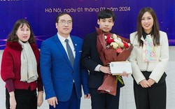 Nam sinh đạt 9.0 IELTS và tinh thần tự học