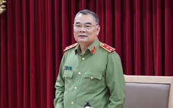 Bộ Công an bác tin Chủ tịch Sacombank Dương Công Minh bị cấm xuất cảnh