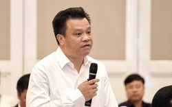 Cục trưởng Cục Đường cao tốc Việt Nam Lê Kim Thành được Thủ tướng bổ nhiệm chức vụ mới