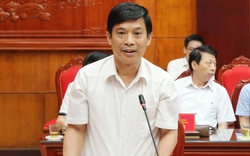 Bí thư Huyện ủy Yên Phong được bầu giữ chức Phó Chủ tịch HĐND tỉnh Bắc Ninh