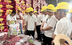 PVFCCo: Tự hào hơn hai thập kỷ là “Hàng Việt Nam chất lượng cao”
