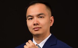 Tiến sĩ Việt Nam lọt top 10 nhà khoa học trẻ tại Australia: "Muốn cống hiến cho quê hương"
